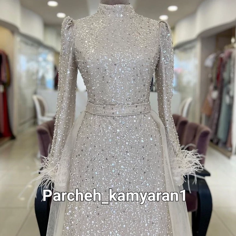 پارچه مجلسی خاص