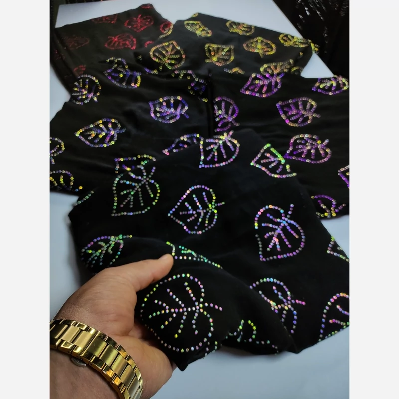 حریر شیخ نگین دار  ظرافتی سه بعدی برازنده ی شما   لباس های مهمانی لاکچری  شومیز و بلوزهای خاص مزونی  مانت