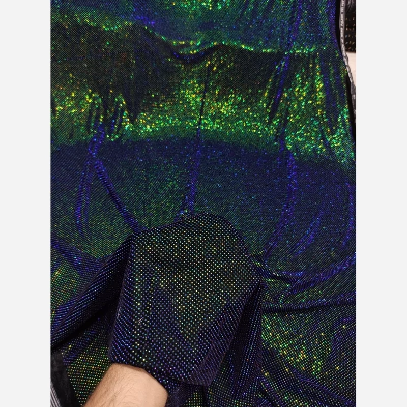 پارچه مخمل جیکو   انتخاب لاکچری برای خاص پسندان   مخمل جیکو  بافت نرم و لطیف  درجه یک  عرض